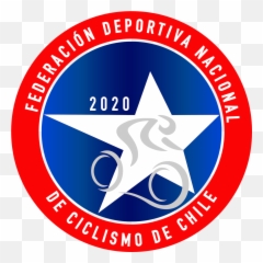 New National Cycling Federation Of Chile Becomes Coch Member - Vertical png