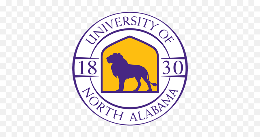 Una - Logo University Of North Alabama Png,University Of Alabama Logo Png