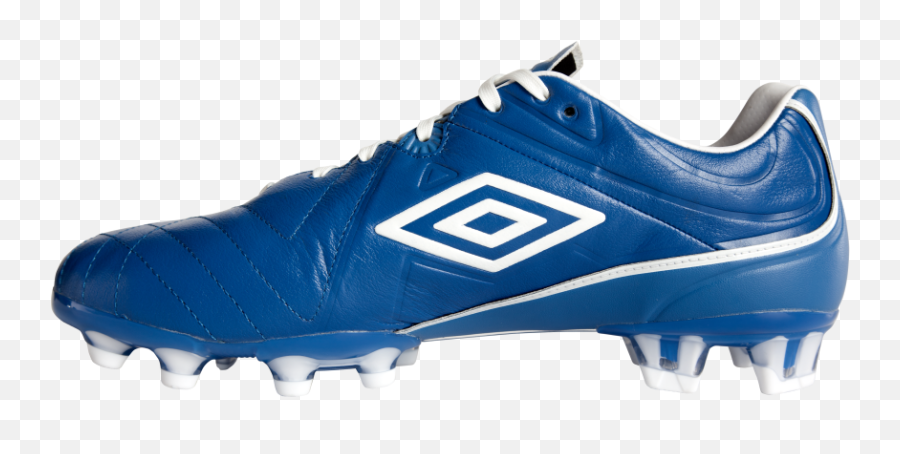 Umbro Paints The Town Blue - The Instep Blue Umbro Soccer Boots Png,Umbro Logo