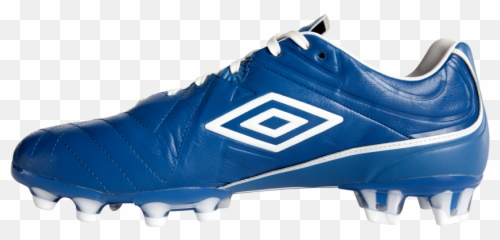Umbro Paints The Town Blue - The Instep Blue Umbro Soccer Boots Png,Umbro Logo