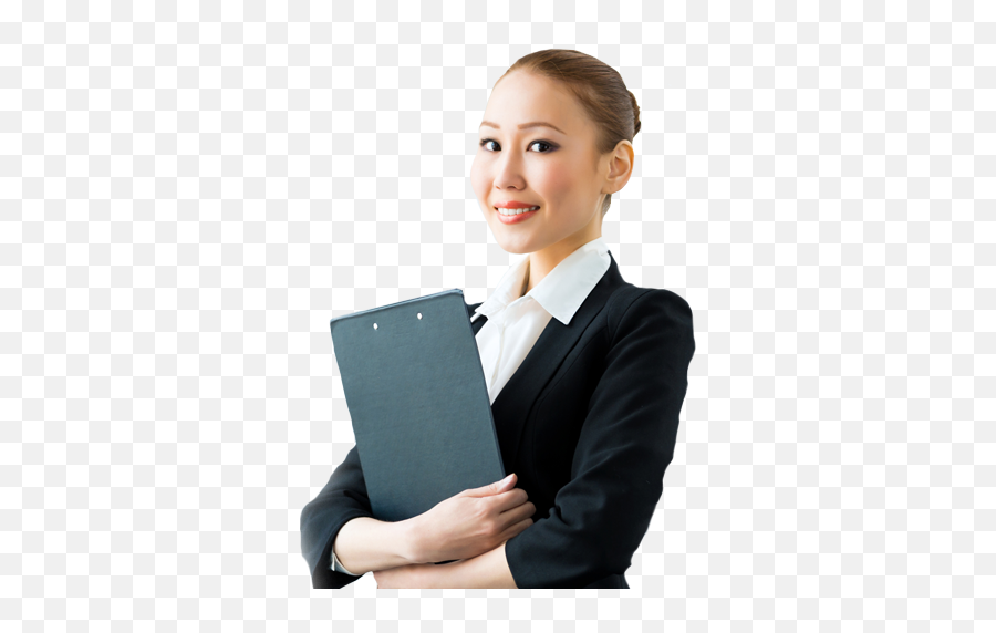 Download Best People For The Jobs - Office Girl Image Office Girl Images Png,Office People Png