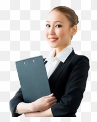 Download Best People For The Jobs - Office Girl Image Office Girl Images Png,Office People Png