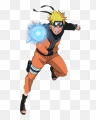 Naruto Shippuden Uzumaki Picsart Sticker By Sasuke Png