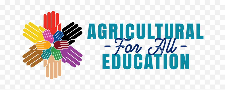 Agricultural Education For All National Ffa Organization - Language Png,Ffa Emblem Png