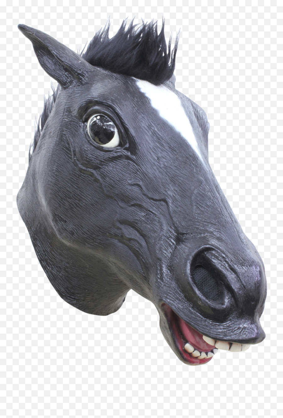Masks Tagged - Black Horse Mask Png,Horse Mask Png