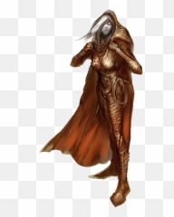 Rising From The - Changeling Png,Eberron Logo