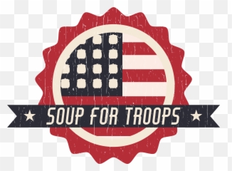 Original Soupman From Seinfeld Urges - American Png,Seinfeld Logo Png