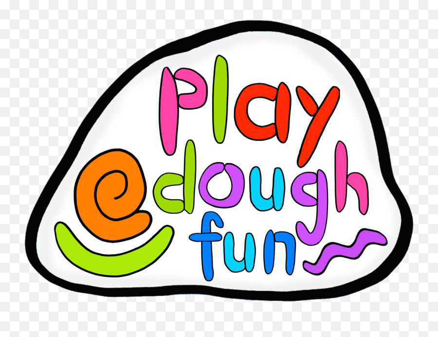 Farm Animals - Big Png,Play Dough Logo