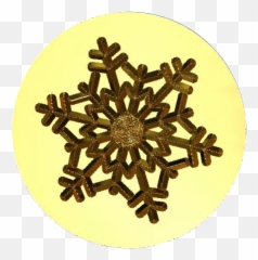 Winter U0026 Christmas Design Wax Seal Stamps - Decorative Png,Wax Seal Png