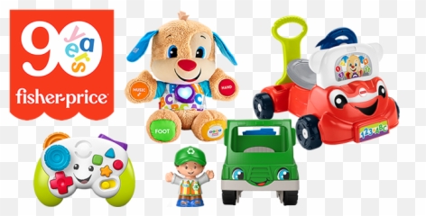 Fisher - Price 3 In 1 Smart Car png