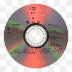 Aaliyah Image - Id 81572 Image Abyss Aaliyah One In A Million Png,Aaliyah Png