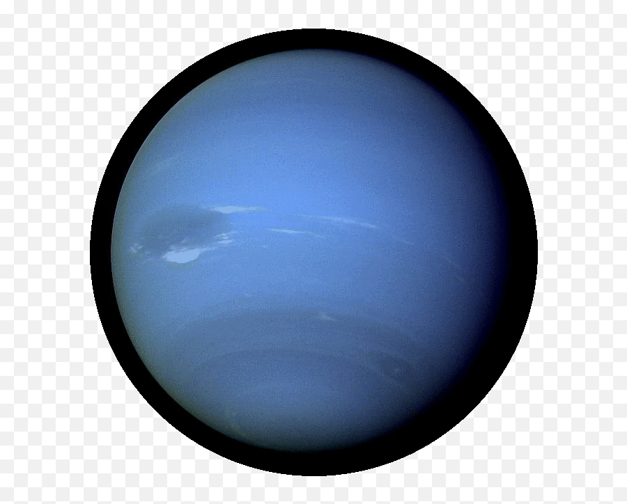 Neptune Discovery - Vertical Png,Neptune Png