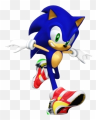 Download Hd Rock - Sonic Adventure 2 Battle Png Hd