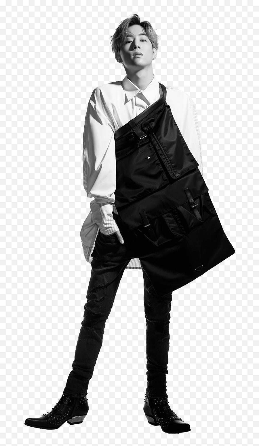 Mark Tuan Of Got7 - All You Need To Know About Mark Tuan For Men Png,Got7 Transparent