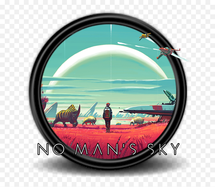 No Mans Sky Rucis Steam Key - No Man Sky 2 Png,No Man's Sky Png