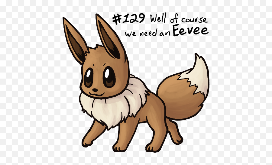 Eevee - Wikipedia