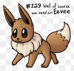 Eevee Pokémon Uranium Wiki Fandom - Pokemon Uranium Eevee Png,Eevee Transparent