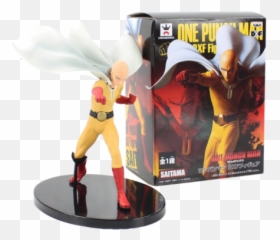 One Punch Man U2013 Danime Shop - Banpresto png