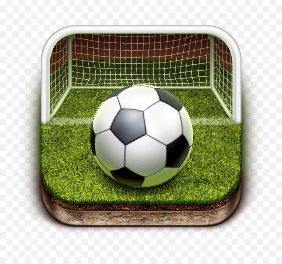 Sport Ios App Icon - Icon Png,Soccor Icon