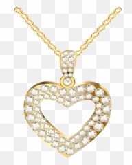 Diamond Necklace Clipart Png