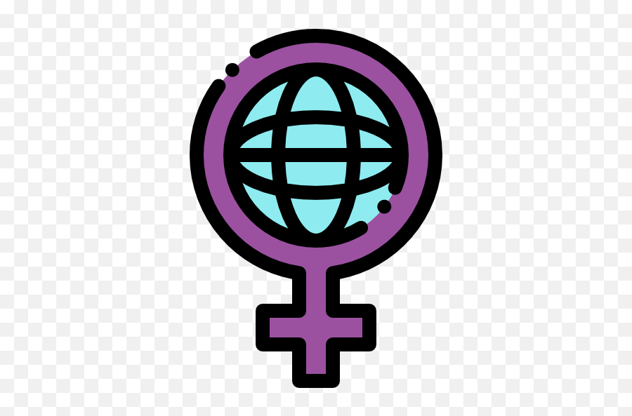 Feminism Free Vector Icons Designed By Freepik - Dot Png,Feminism Icon