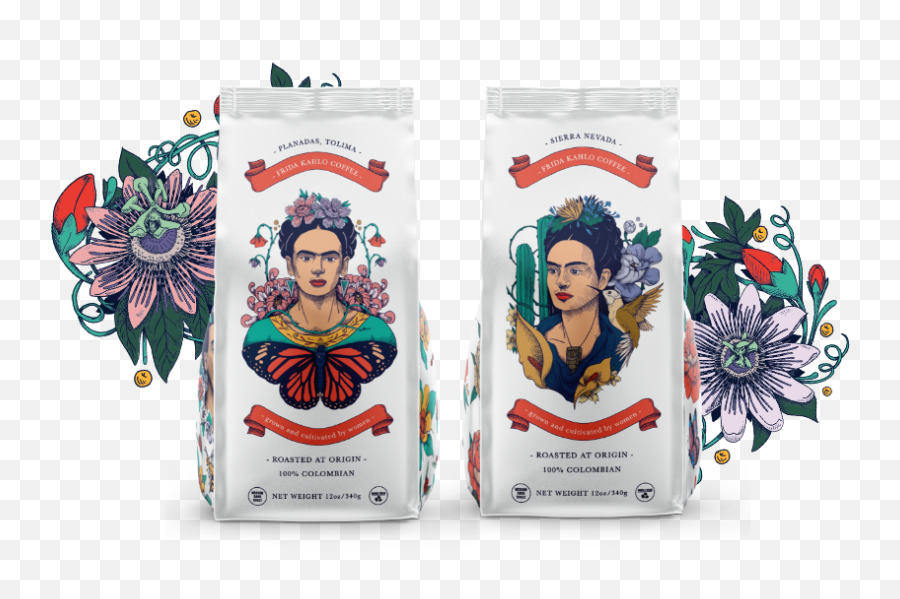 Frida Kahlo Products - For Women Png,Frida Kahlo Icon