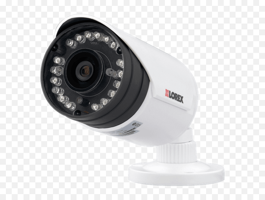 700tvl Weatherproof Night Vision - Decoy Surveillance Camera Png,Nite Icon T100