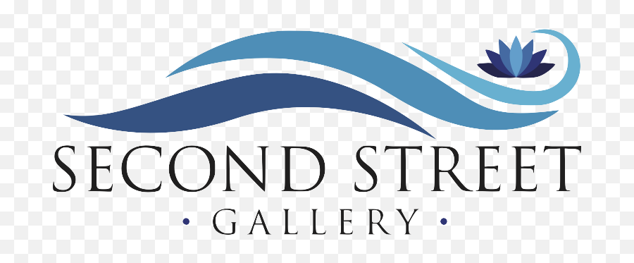 Second Street Gallery - Simon And Schuster Png,St Lawrence Icon