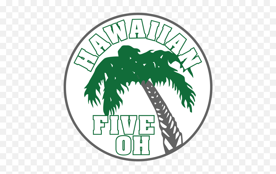 Shop Hawaiian Five - Oh Language Png,Hawaiian Flower Icon
