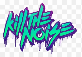 Datsik Logo - Google Search Dj Logos 971175 Png Kill The Noise Logo,Dj Logo Png