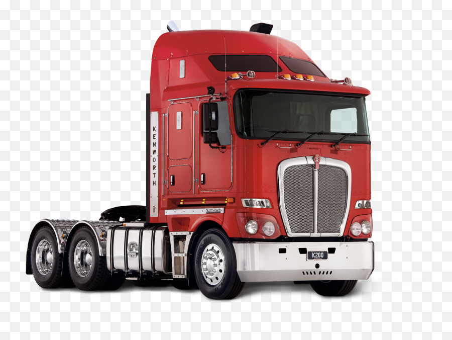 K200 - Kenworth K200 Png,Aerodyne Icon