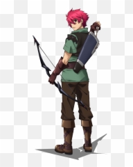 Pick Naoya Nifuji - Lord Marksman And Vanadis png