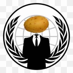 Potatos Kollektion - Anonymous Pp Png,Ts3 Medic Icon