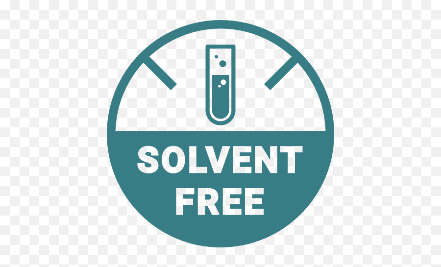 Extraction Png Solvent Icon