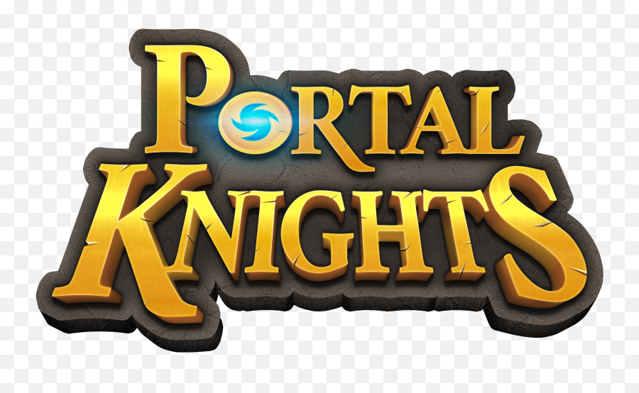 Review Portal Knights - The Region 2 Show Portal Knights Logo Png,Knight Logo Png