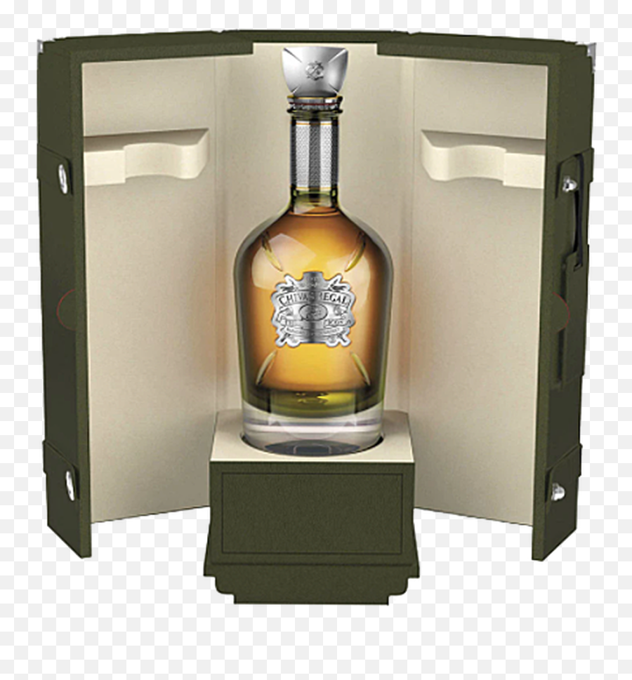 Chivas Regal The Icon Scotch Whisky 700ml Png