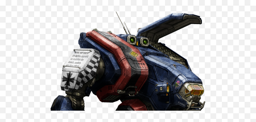 Mercstar - Mwo Battletech Archer Png,Mechwarrior Online Icon