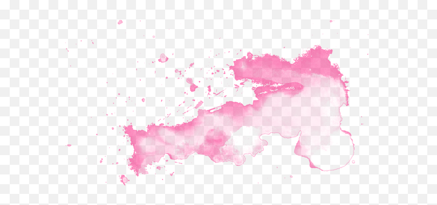 Download Pink Paint Drip - Full Size Png Image Pngkit Tattoo Instagram Highlight Cover,Drip Png
