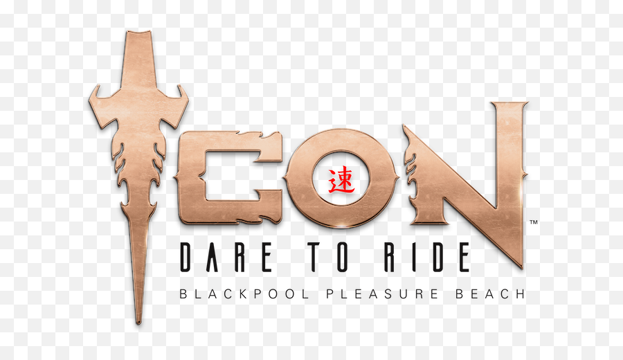 Blackpool Civic Trust Awards - Blackpool Pleasure Beach Icon Logo Png,Attraction Icon