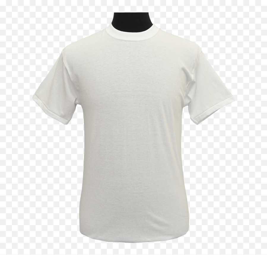 Plain White T - Plain T Shirt Transparent Png,White T Shirt Transparent