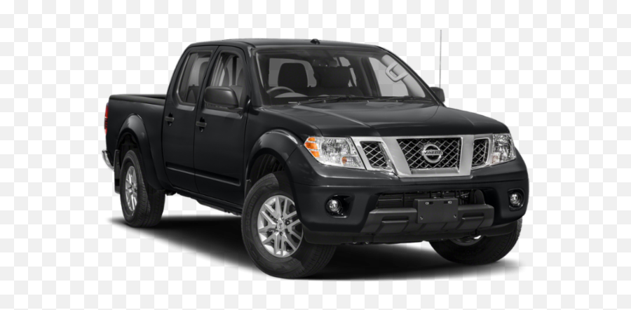 New 2021 Nissan Frontier Sv 4d Crew Cab - 2021 Nissan Frontier Sv Png,Icon Cab Dc