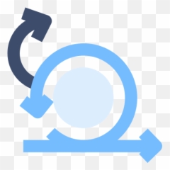 Amorphic For Life Sciences - Sprint Scrum Icon png