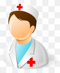 Doctor Icon Large User Iconset Aha - Soft Png