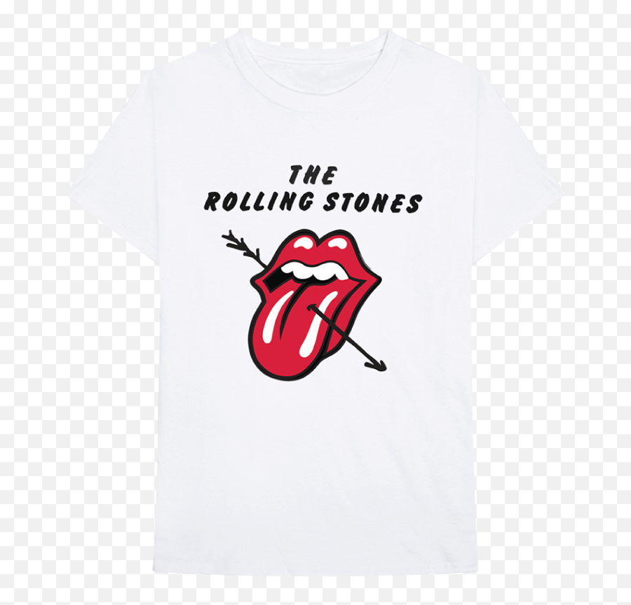 Stones Love T - Merch Rolling Stones Png,Silk Icon Shirts
