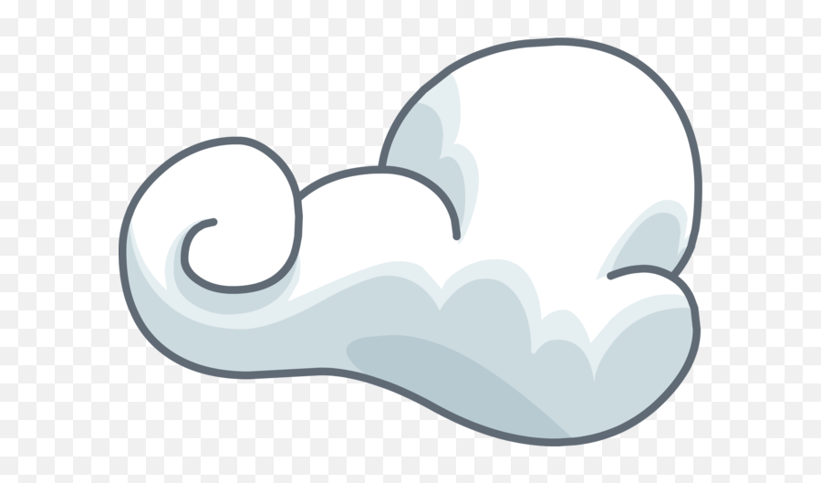 Download Wispy Clouds Icon - Club Penguin Clouds Png,Icon Club 18 And Over