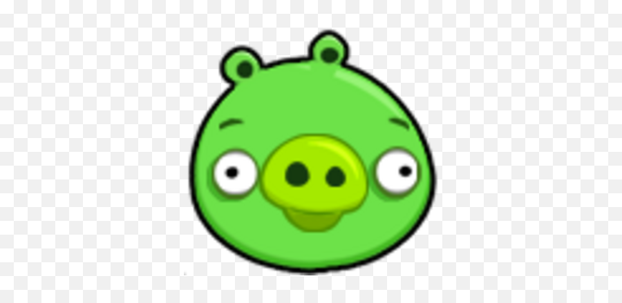 Angry Birds Wiki - Angry Bird Piggy Png,Angry Birds Desktop Icon