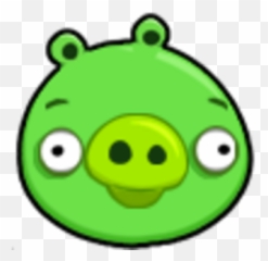 Angry Birds Wiki - Piggy png