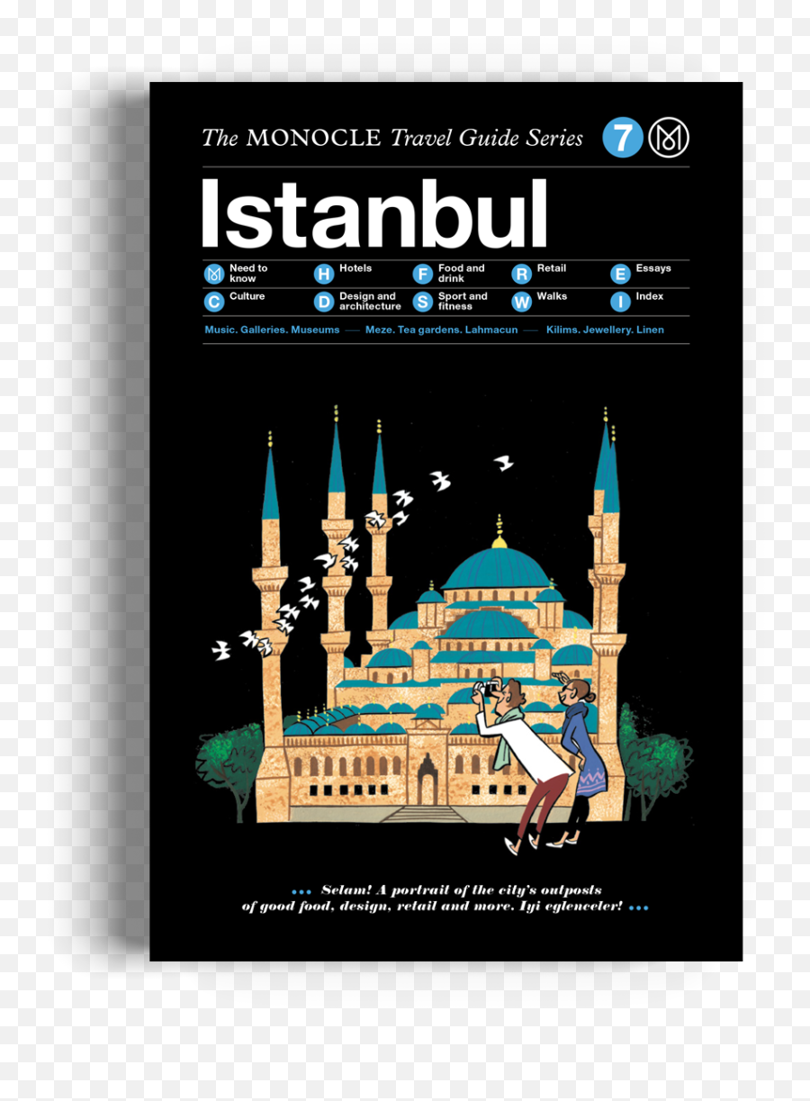 Istanbul - Language Png,Monocle Icon