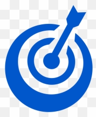 Icon Logo Png - Launch Blue