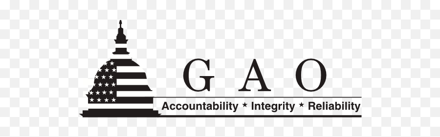 Government Accountability Office Logo Download - Logo Federal Tort Claims Act Png,Government Icon Transparent